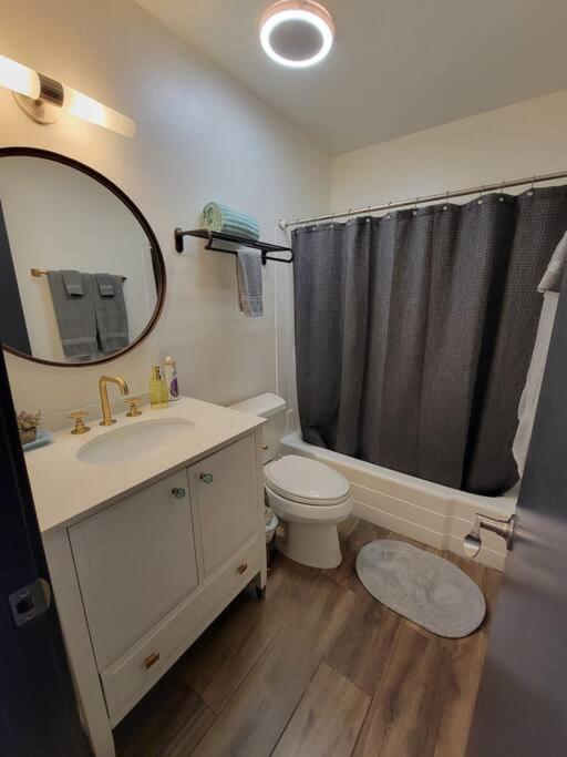 Apartamento *Msg For 5%Off*2Bed1Bath Queenbeds Northphx Phoenix Exterior foto